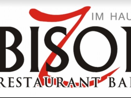 照片: Bisons